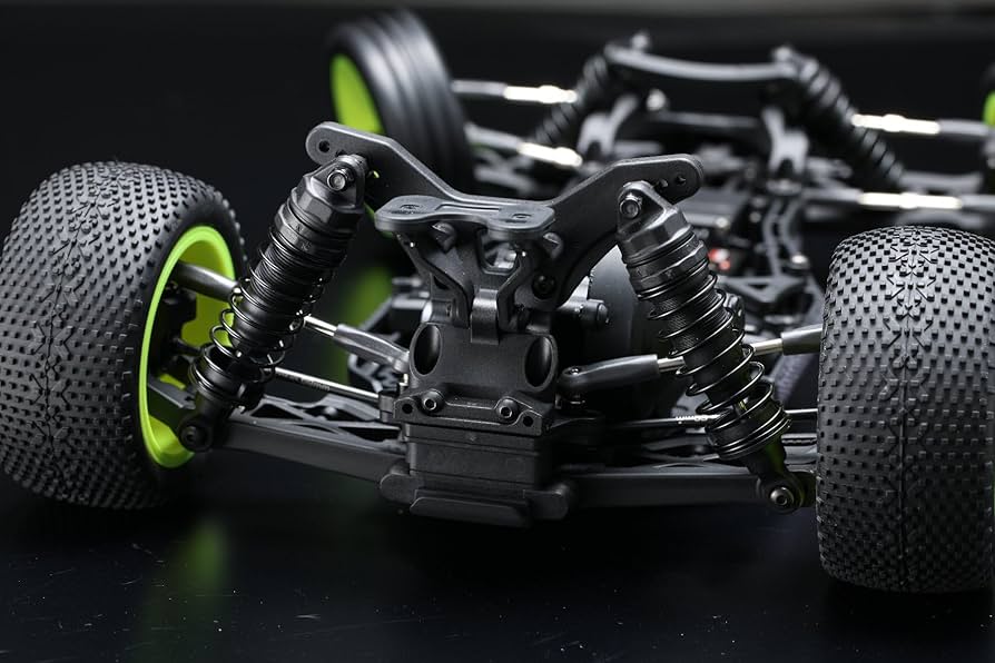 Amazon.co.jp: ヨコモ ルーキーオフロードRO2.0キット オールパーパス